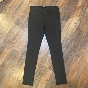 Black Buffalo by Davis Britton pants